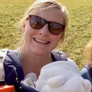 Meet your Posher, Kristen